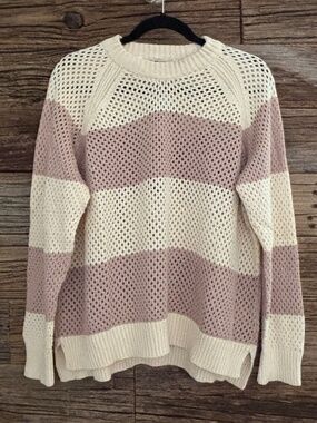 Salty Crew Signal Crew Sweater